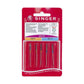 Singer Sewing Machine Needles