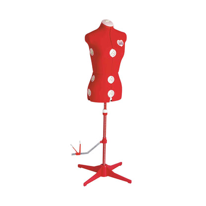 Singer Dress Form / Model Adjustable