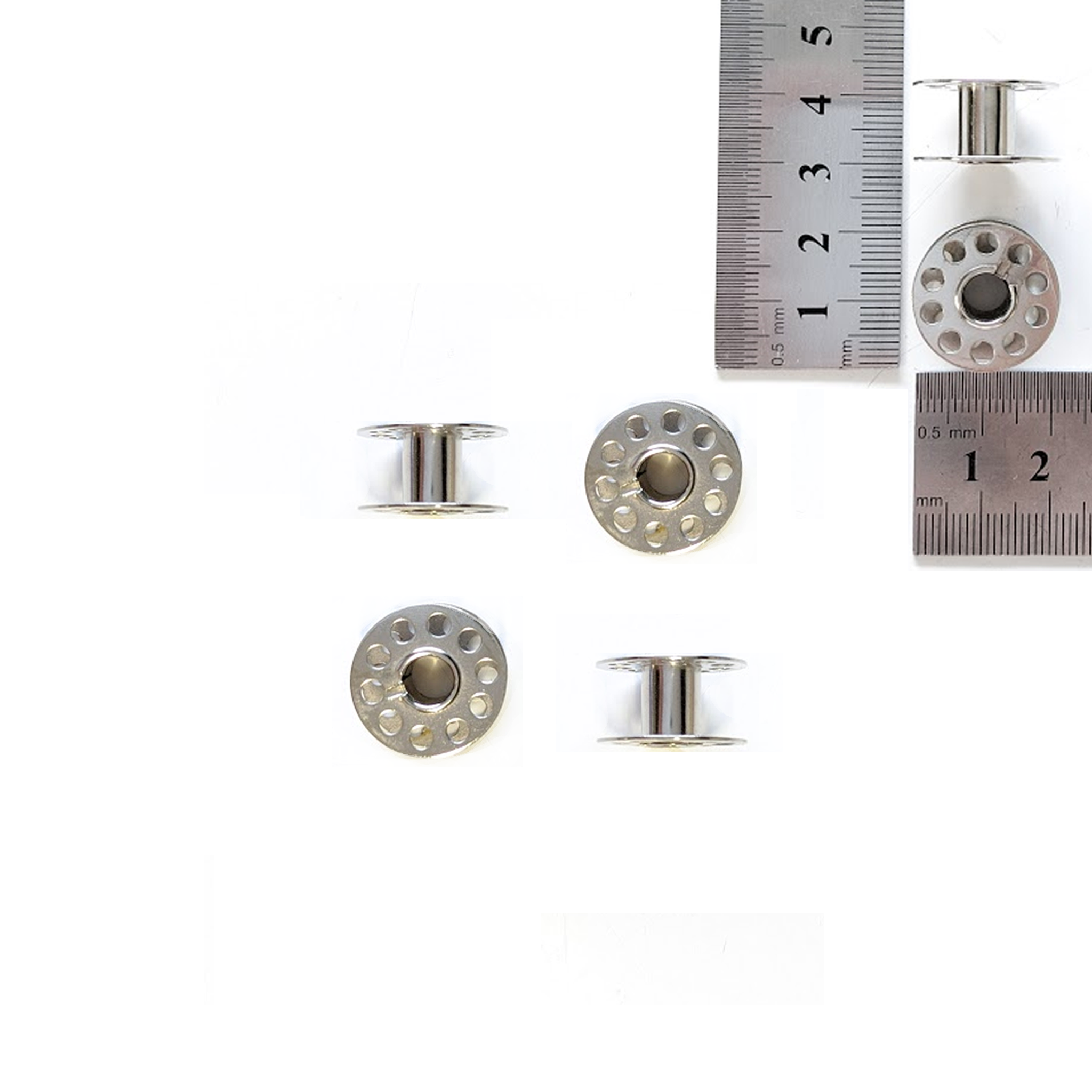18+ Singer Sewing Machine Bobbin Singer Bobbins for Sewing Machines – Bobbin and Ink