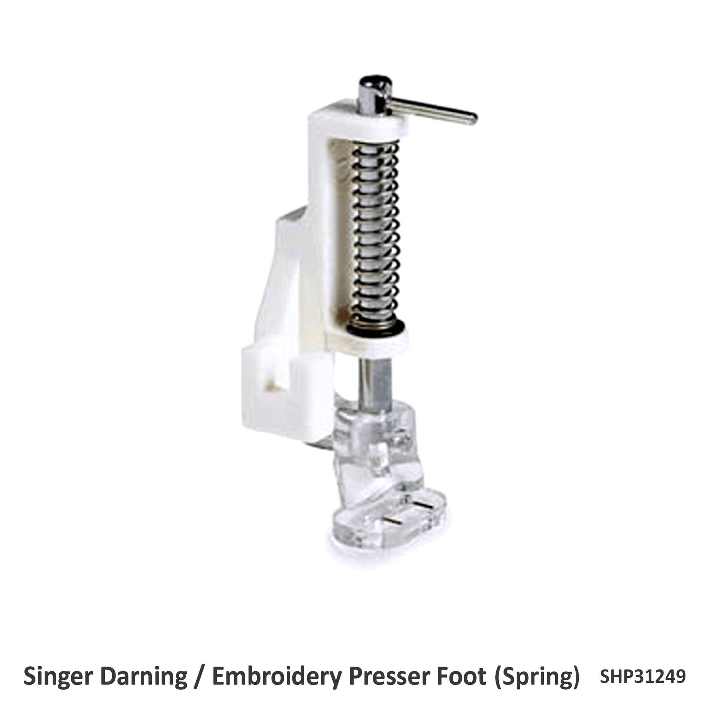 Singer Machine Presser Feet