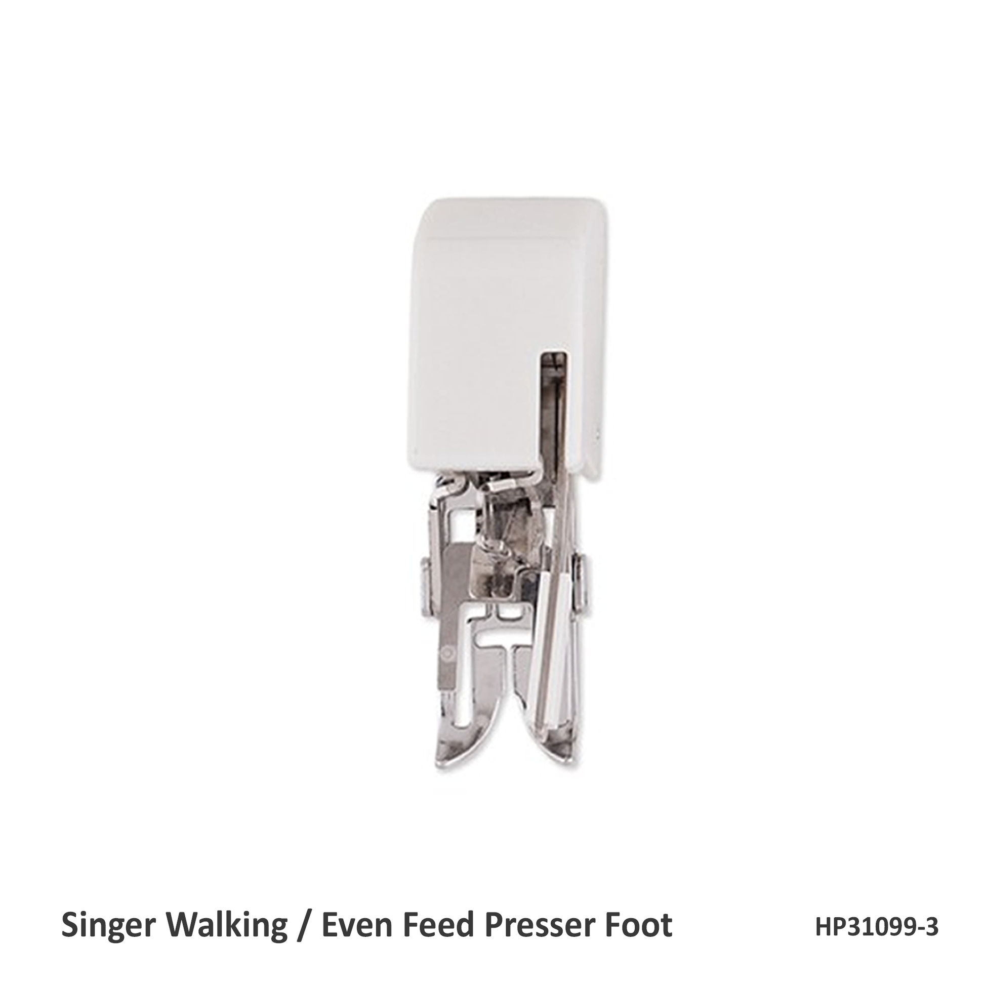 Singer Machine Presser Feet – Bobbin and Ink