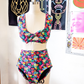 Stretch, Sports and Swimwear Sewing Course