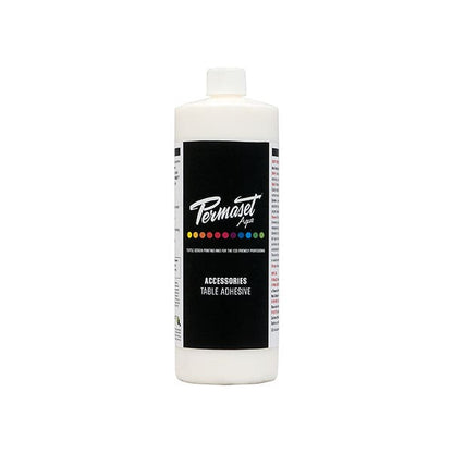 Permaset Aqua Table Adhesive