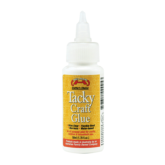 Tacky Craft Glue 50mL