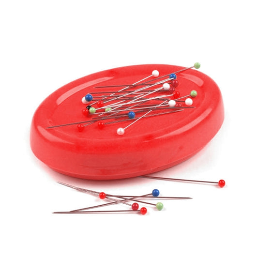 The Great Magnet Pin Cushion