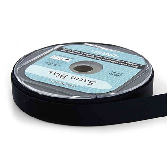 Uni-Trim Bias Binding - Satin (sold per m)