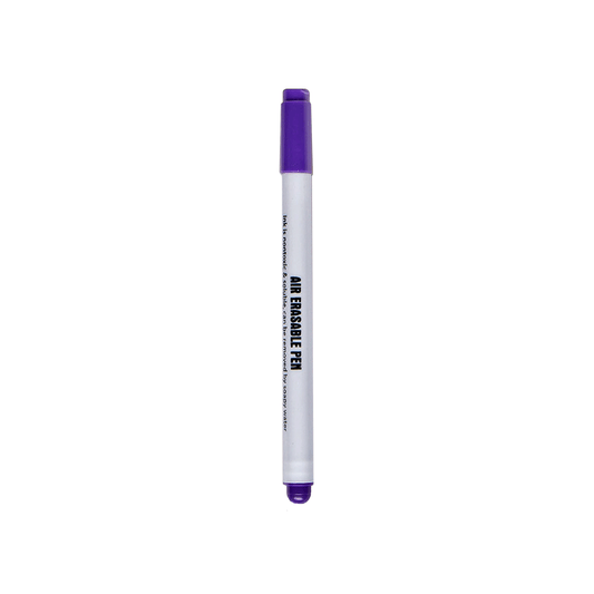 Erasable Fabric Marking Pens